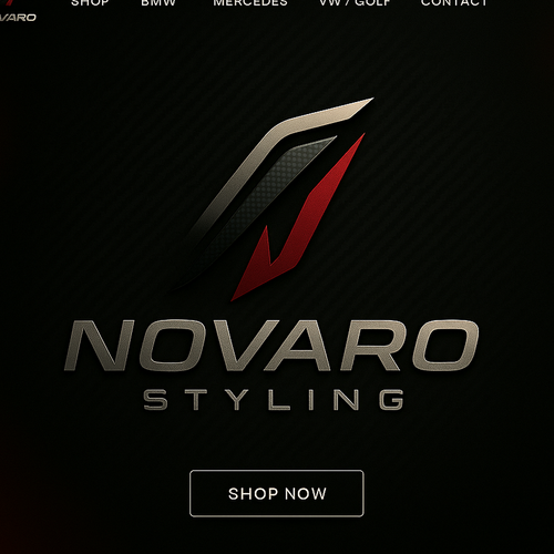 Novaro Styling
